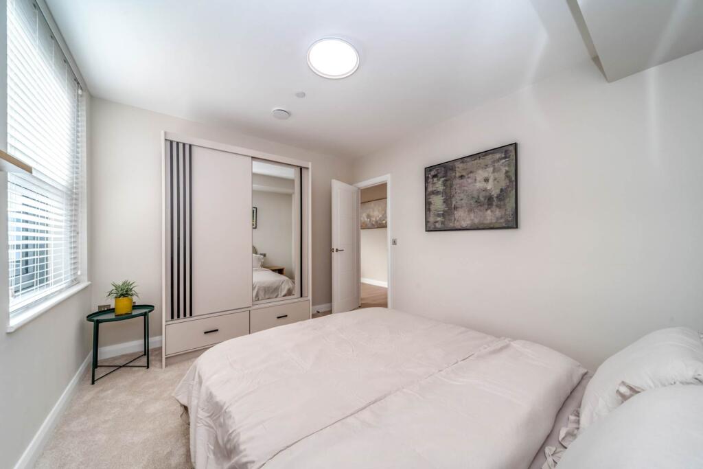 Main image of property: 16 St. Cuthberts Street, Bedford, Bedfordshire