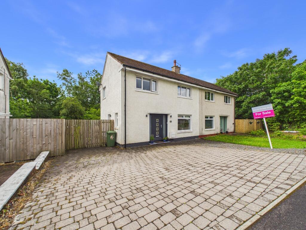 Main image of property: Whitehills Drive, East Kilbride, South Lanarkshire, G75