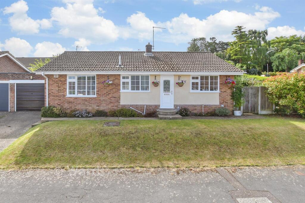 Main image of property: St. Andrew's Gardens, Shepherdswell, Kent