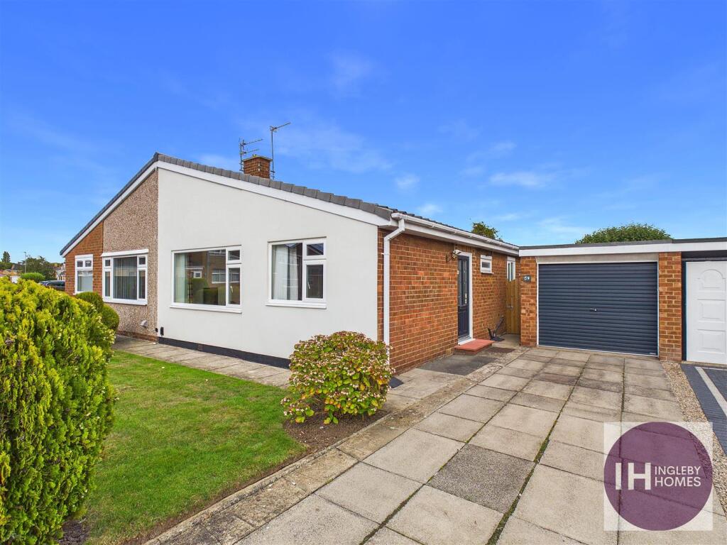 Main image of property: Grisedale Crescent, Egglescliffe