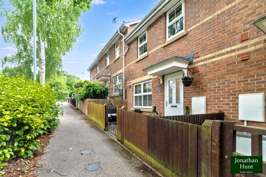 Main image of property: Olvega Drive, Buntingford