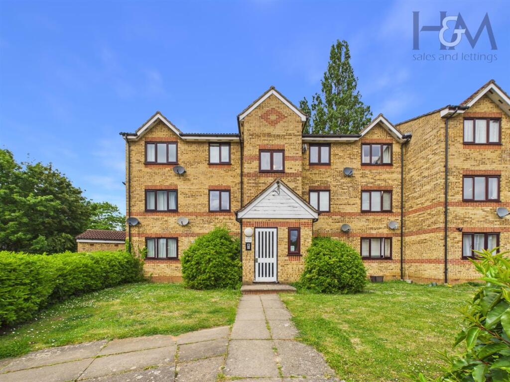 Main image of property: Prestatyn Close, Stevenage, SG1 2AQ
