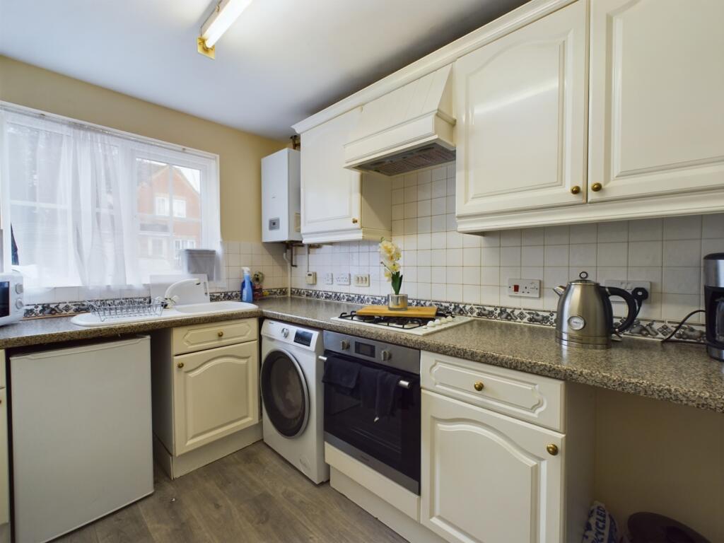 House in Peterborough, Hampton Hargate - View 4