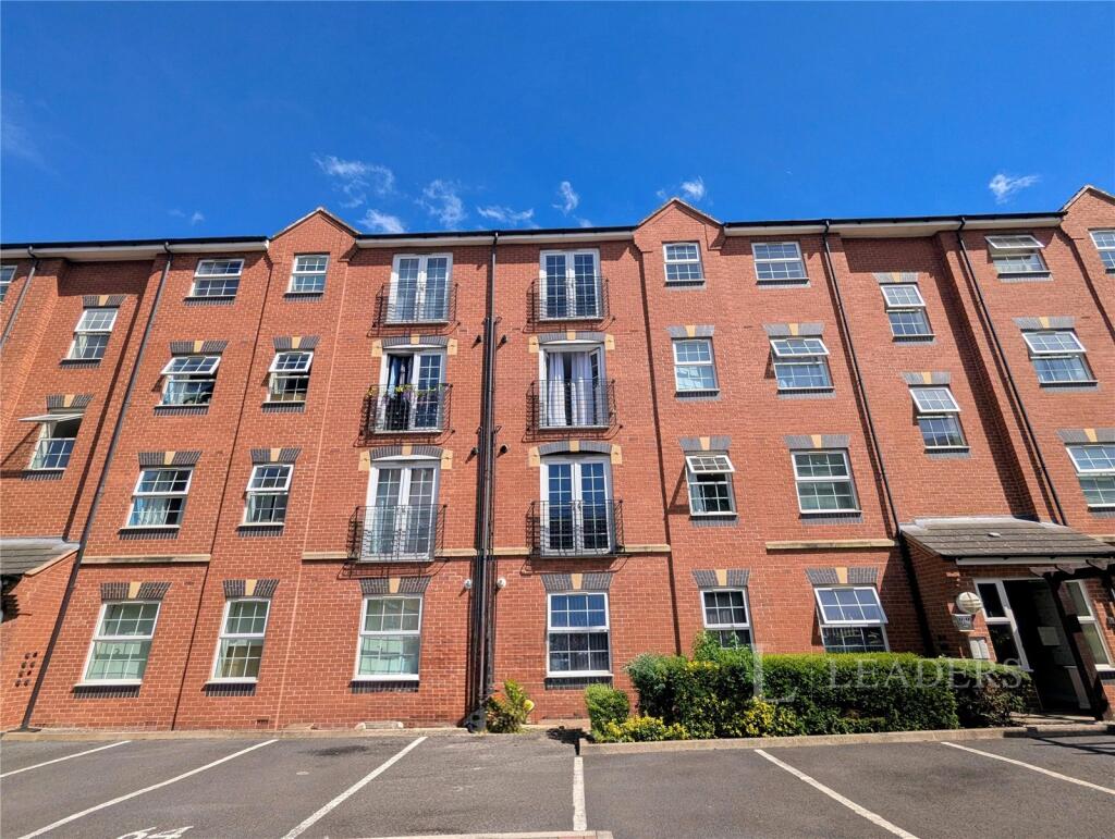 Main image of property: Magnus Court, Derby, Derbyshire