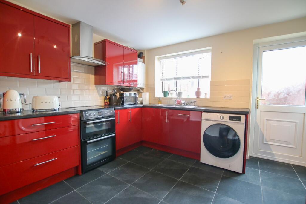 House in Reading - View 4