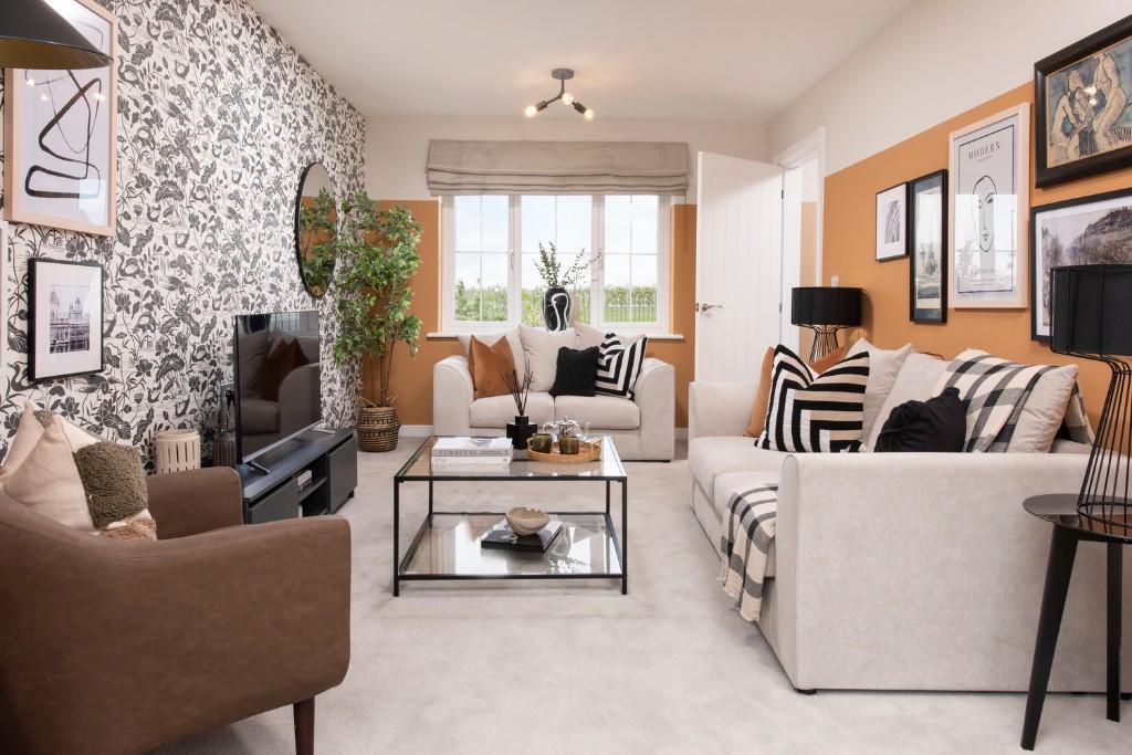 Main image of property: Musselburgh Way,
Bourne,
Lincolnshire,
PE10 0WS