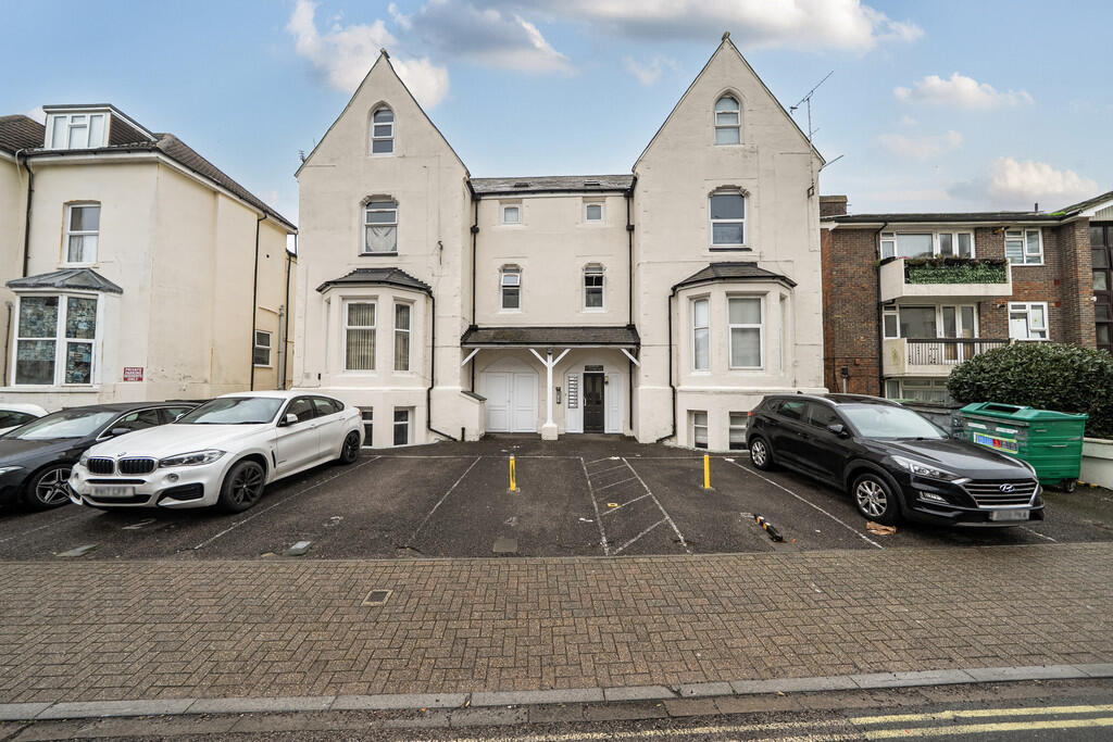 Main image of property: Alhambra Road, Southsea