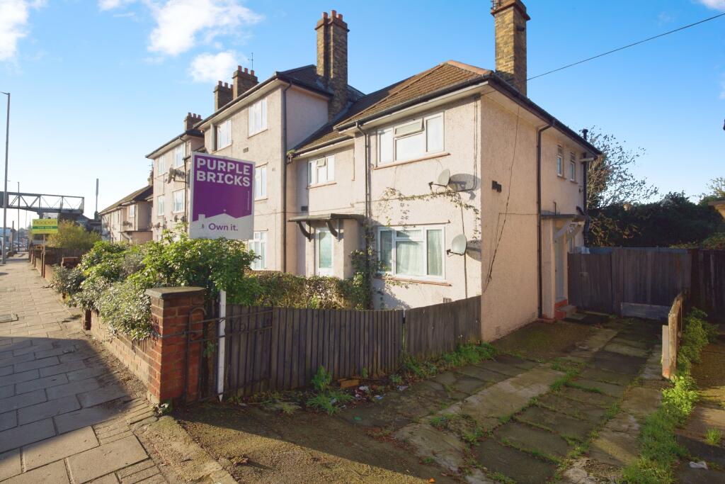 Main image of property: North Circular Road, London, NW10