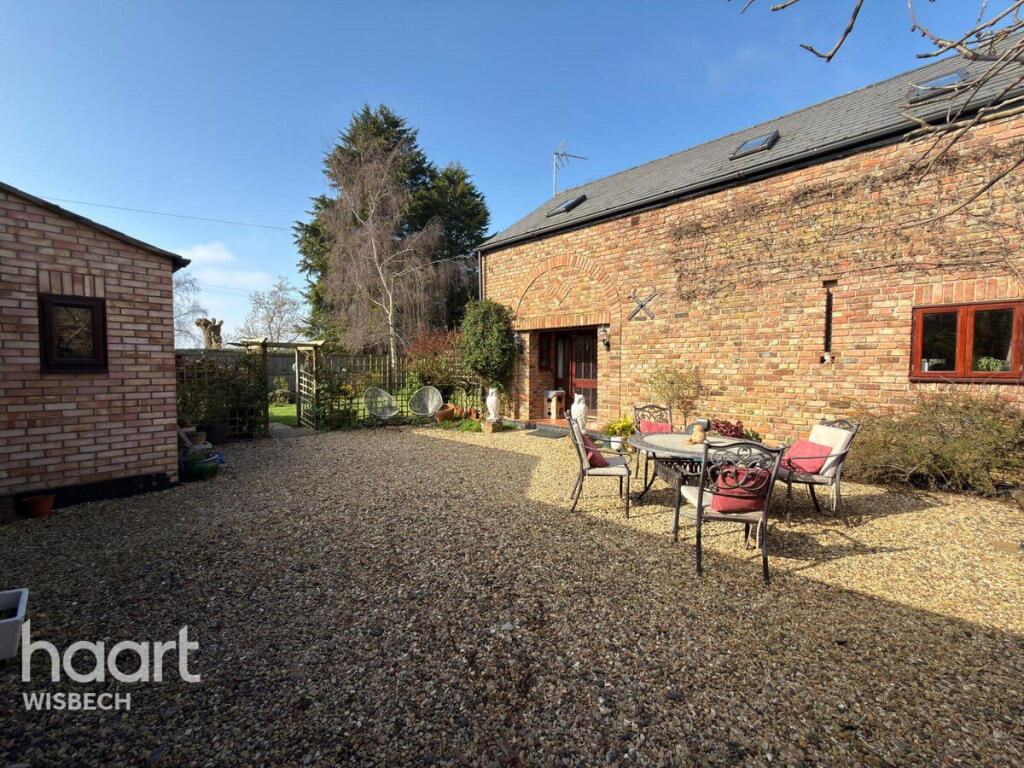 Main image of property: Hannath Road, Tydd Gote