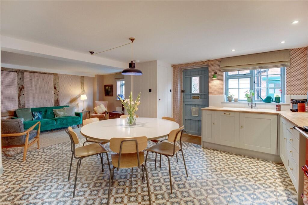 Lower Raven Lane, Ludlow, SY8 photo 3