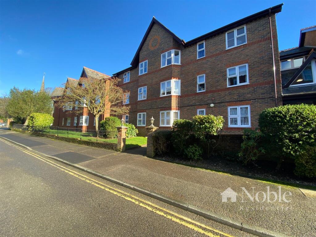 Main image of property: Queenswood House, Eastfield Road, Brentwood