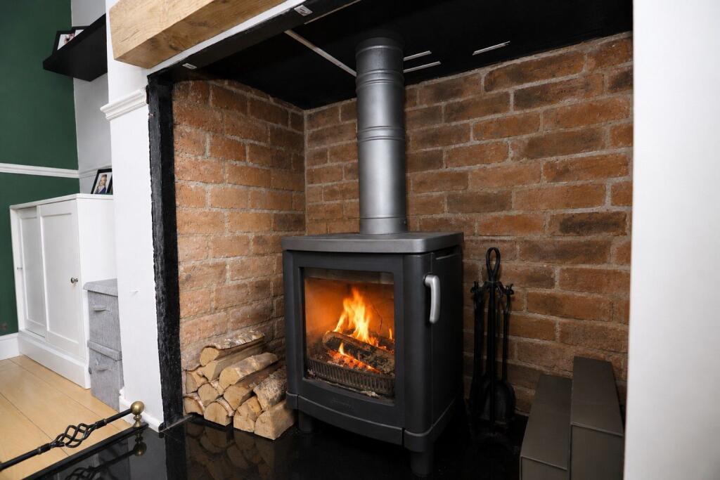 House in Bury, Greater Manchester - View 4