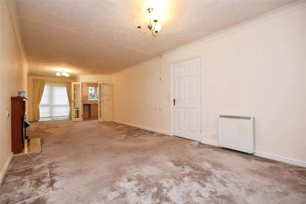 Main image of property: Albert Court, Braintree