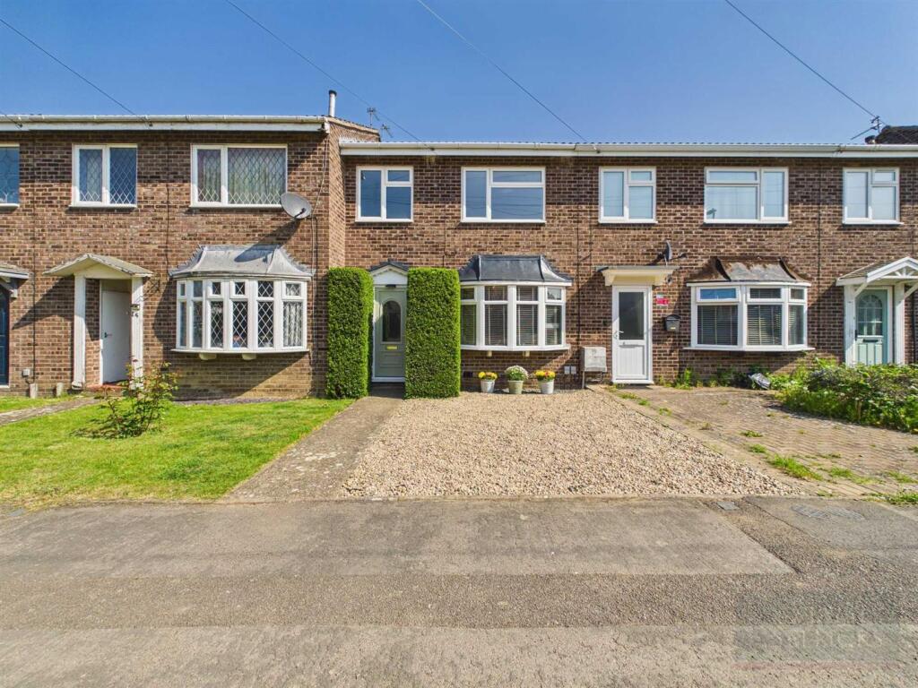 Main image of property: Watson Avenue, Market Harborough