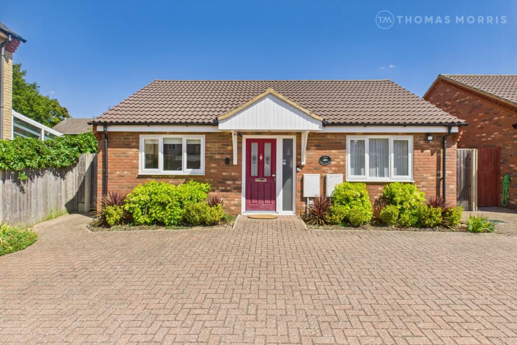 Main image of property: Northcroft, Sandy, Bedfordshire, SG19