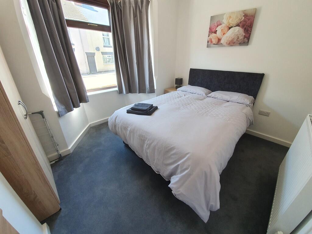 Main image of property: Central Road, Hugglescote