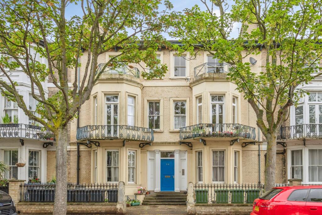 Main image of property: Camperdown, Great Yarmouth
