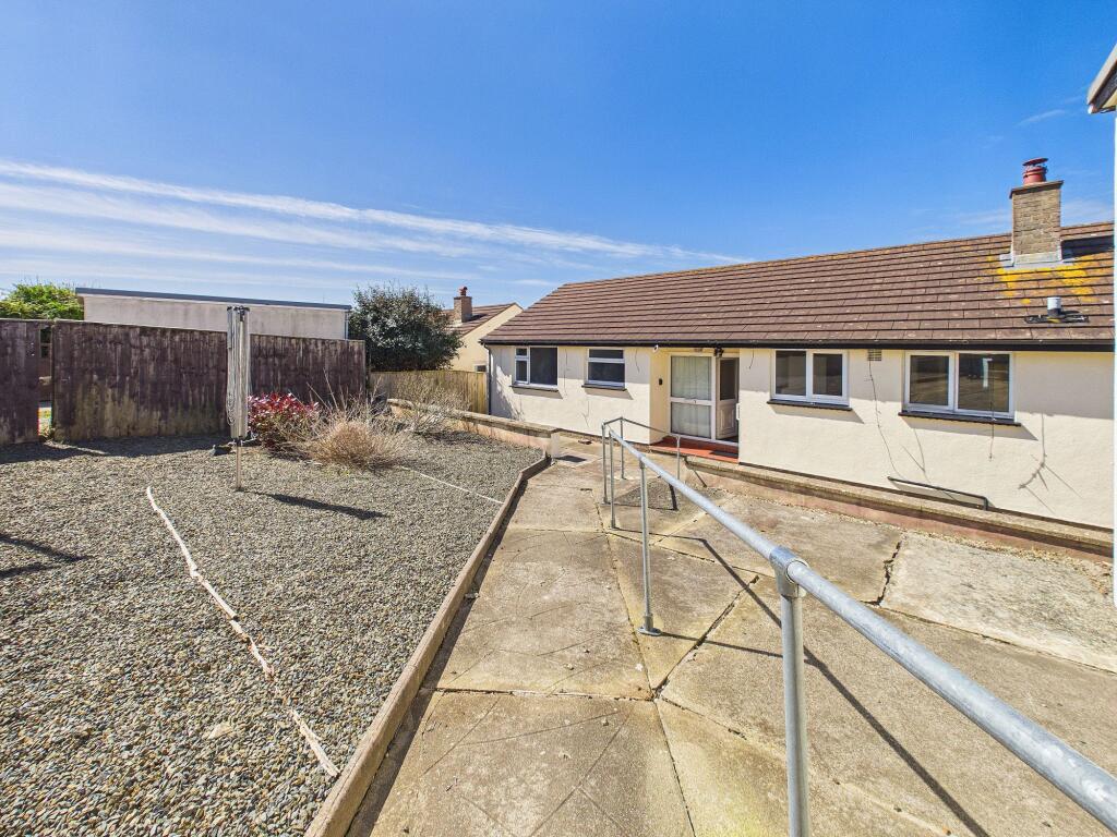 Main image of property: Croft Road, Broad Haven, SA62