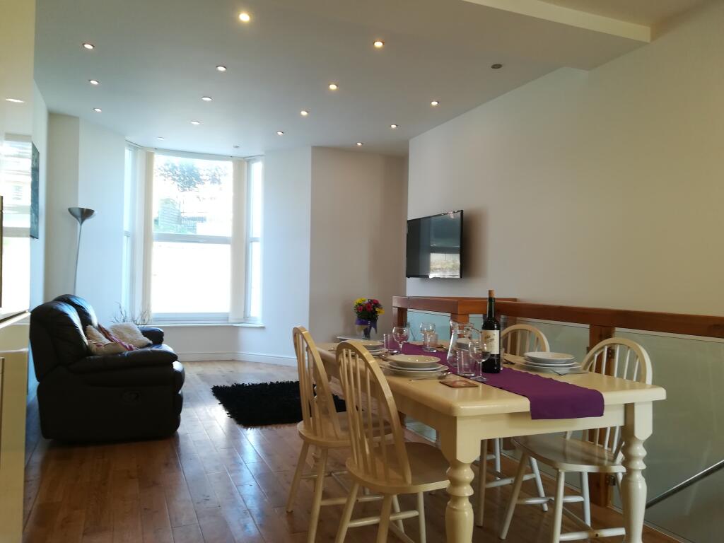 Main image of property: Sketty Road, Swansea