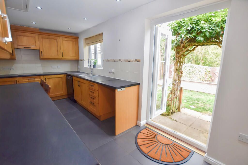 House in Hinstock - View 4