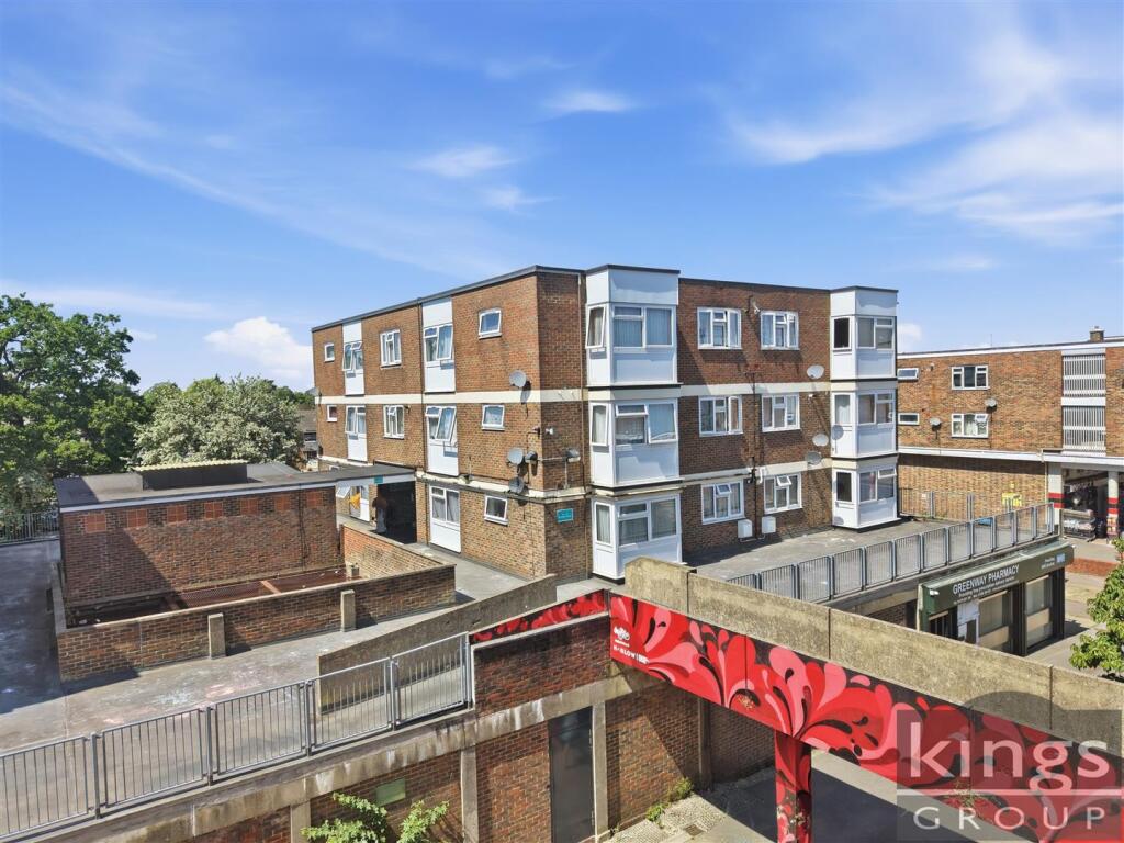 Main image of property: Sherwood House, Harlow