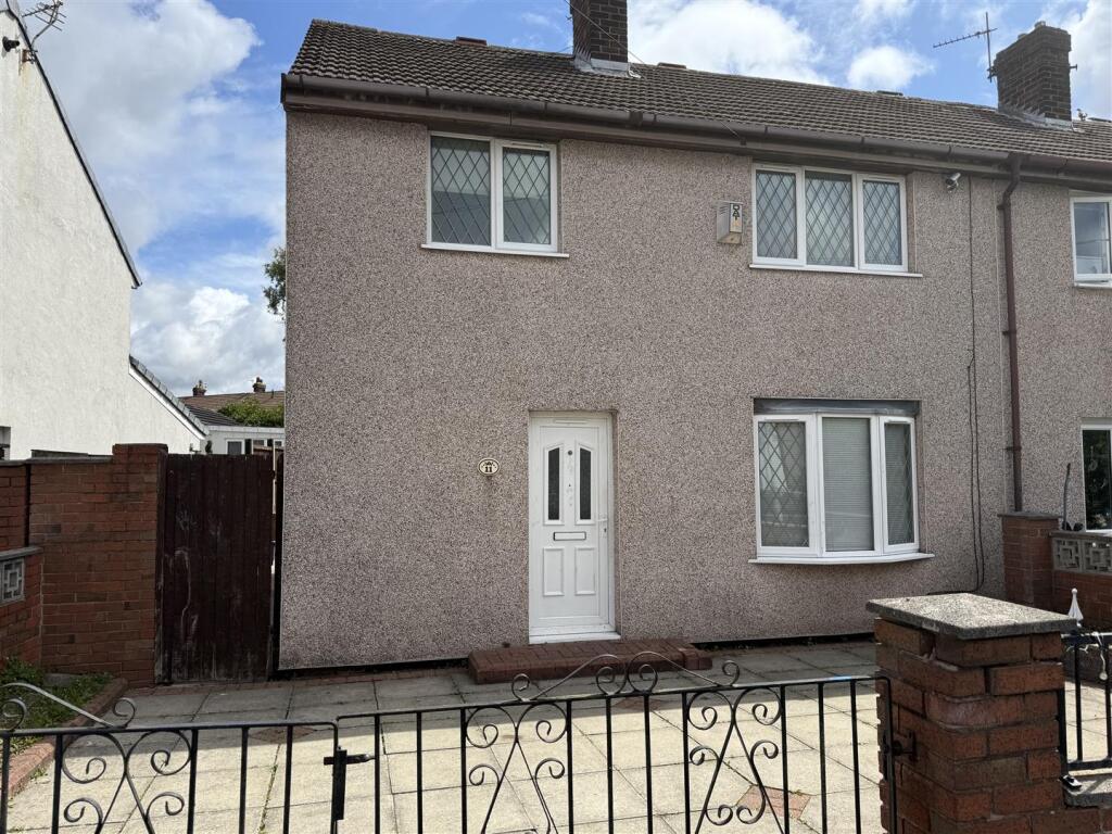 Main image of property: Firthland Way, St. Helens, Merseyside