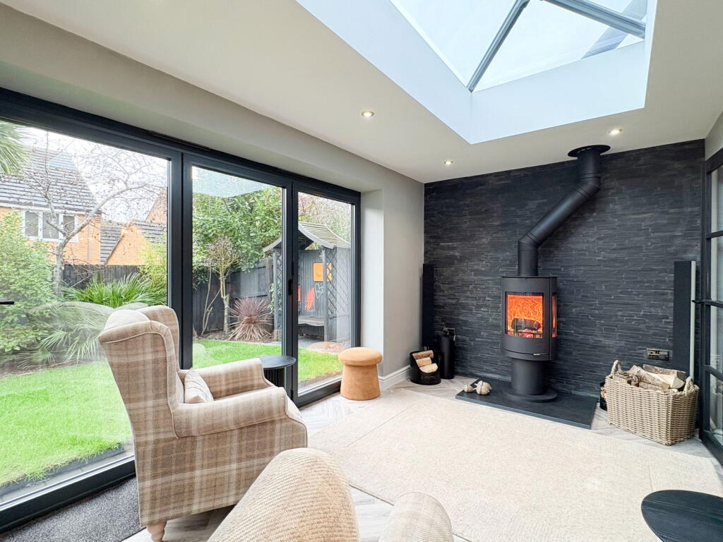 House in Bradley Stoke - View 5