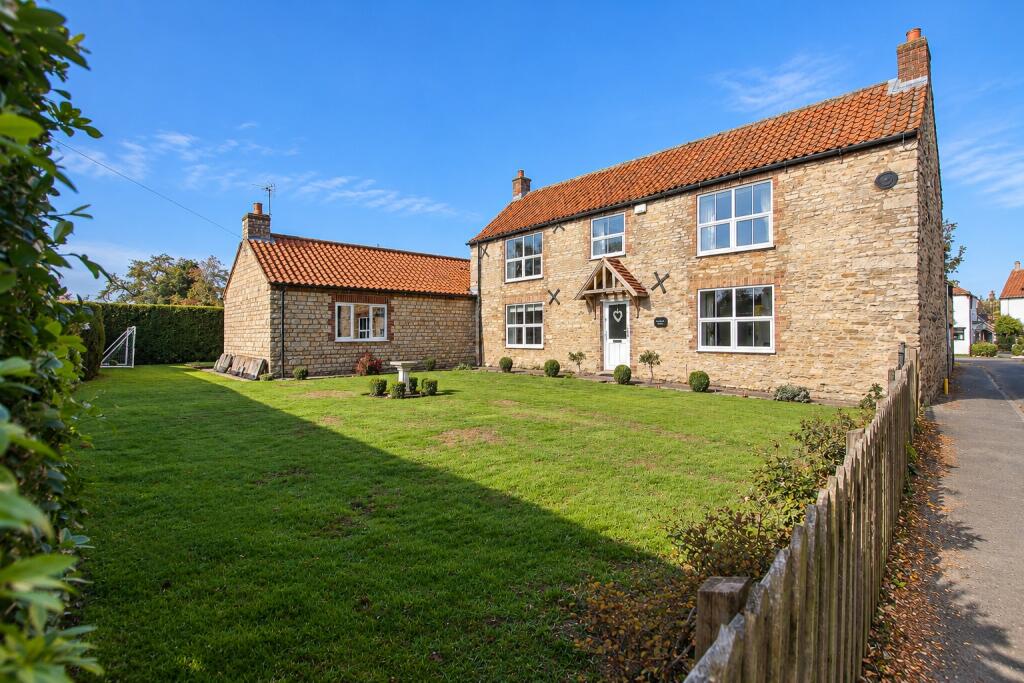 Main image of property: Main Street, Normanby By Spital
