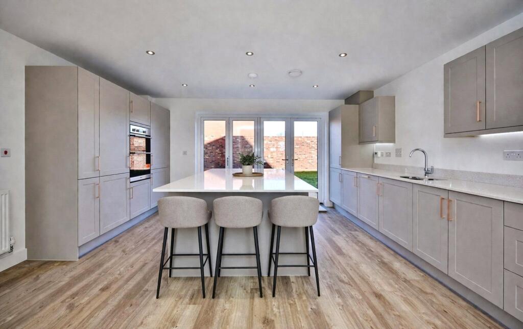 House in Rochester - View 5