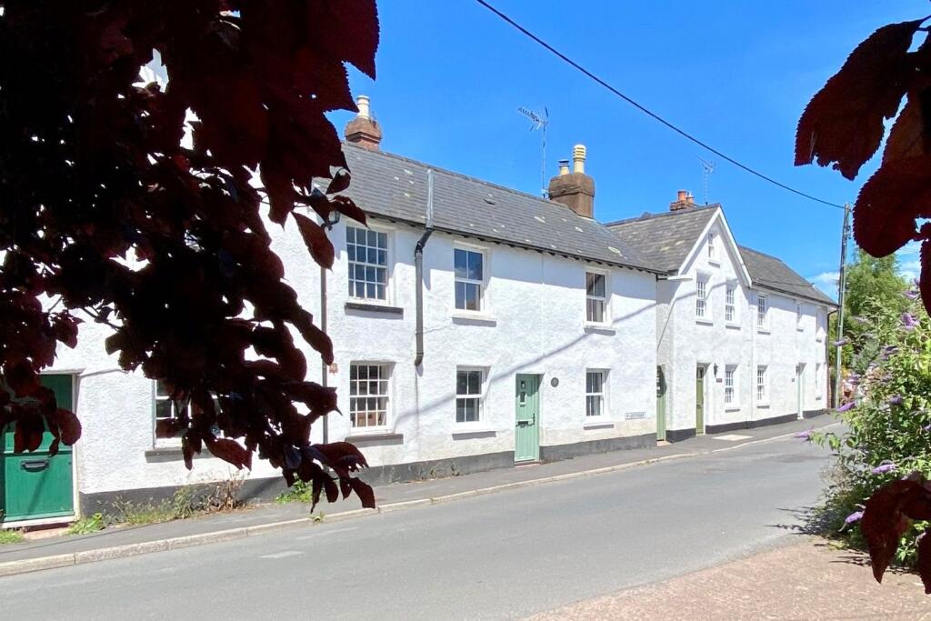 Woodbury, Devon, Devon