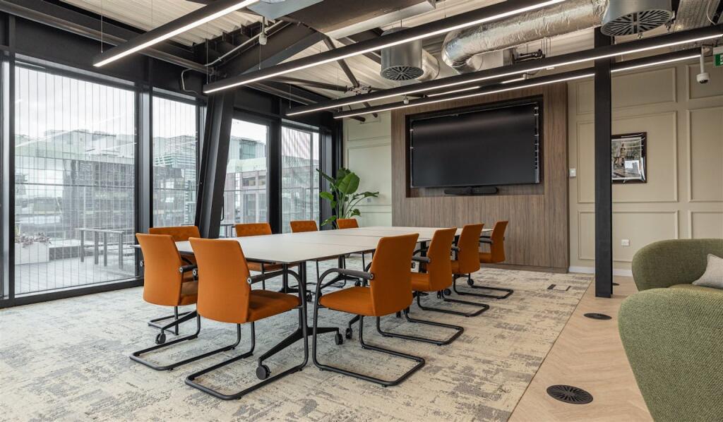 Additional image 11 of 5 St Philips Place, Birmingham, B3 2PW