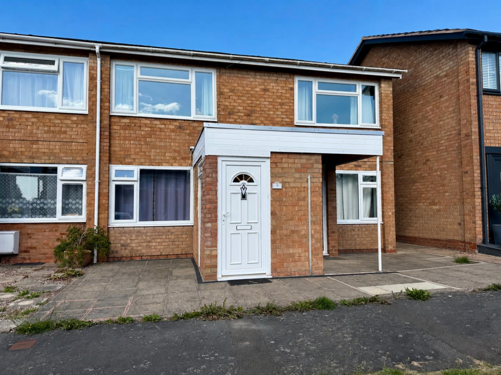 Main image of property: Adrian Close, Hereford