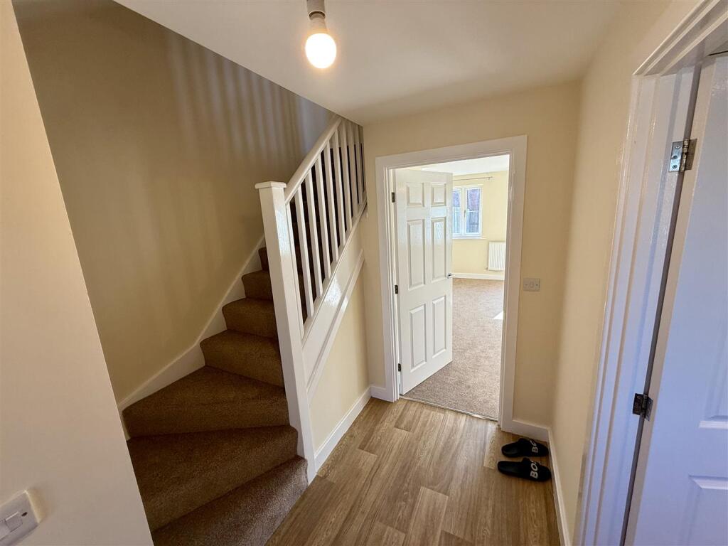 House in Nottingham - View 4