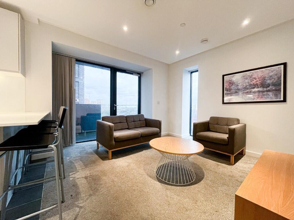 Main image of property: Bury Street, Manchester, Greater Manchester, M3