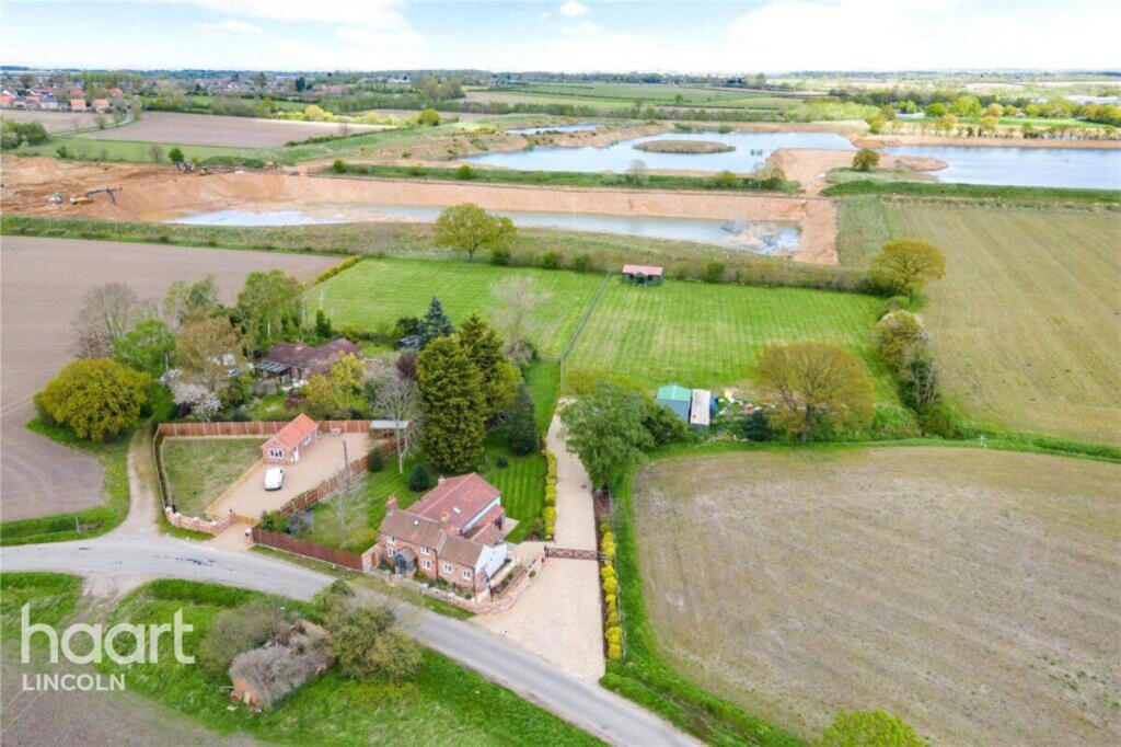 Main image of property: Eagle Barnsdale, Eagle Barnsdale