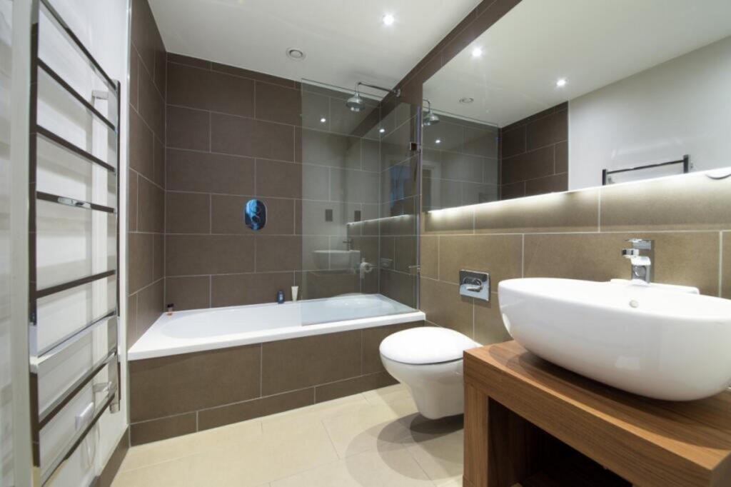 Main image of property: Crawford Building, Aldgate, E1