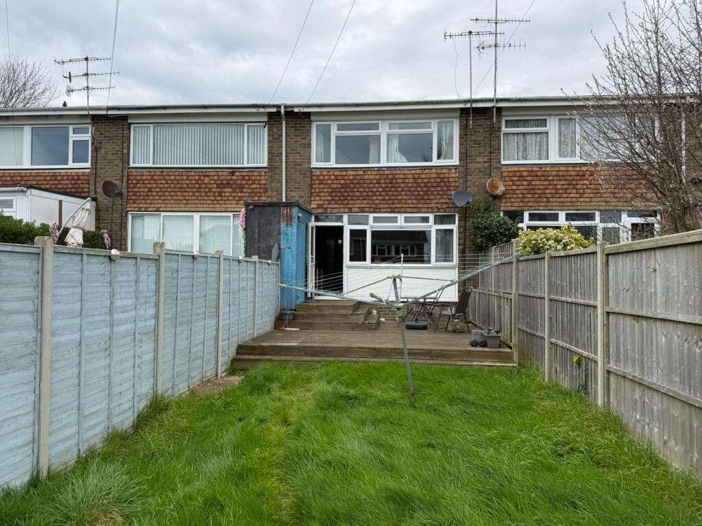 Castle Road, Worthing - View 2
