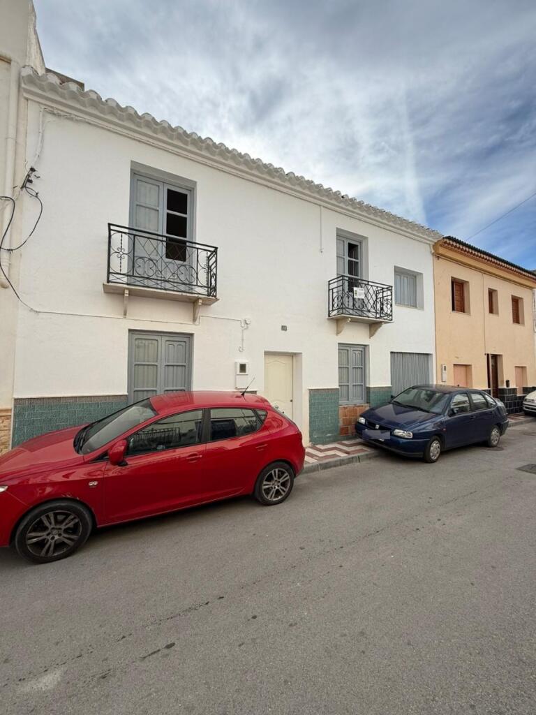 Main image of property: Andalucia, Almería, Cantoria