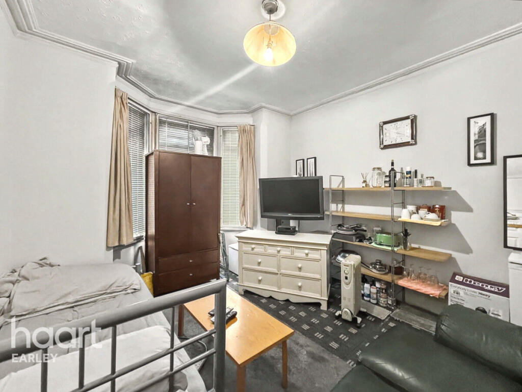 Main image of property: London Road, READING