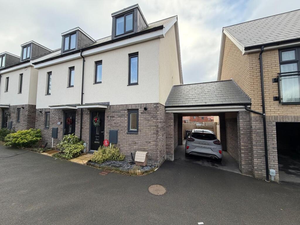 Main image of property: Rogers Road, Haverhill