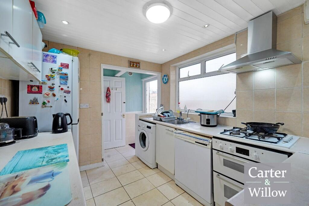 House in London - View 5