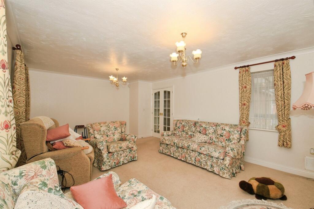 Farrier Way, Spalding photo 4
