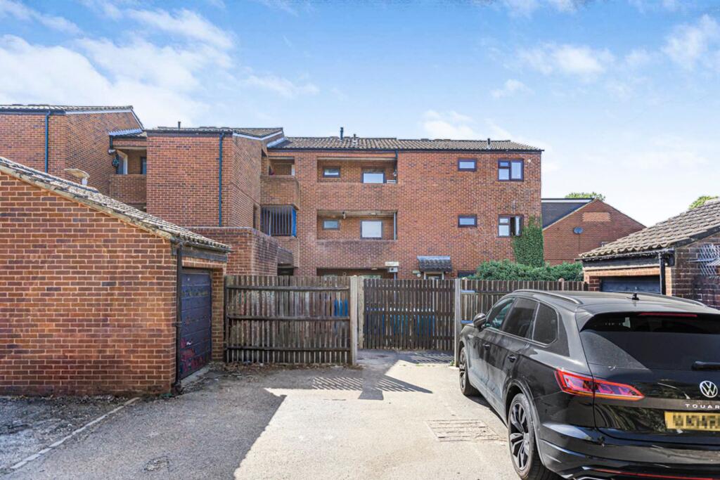 Main image of property: Tee Side, Hertford, SG13