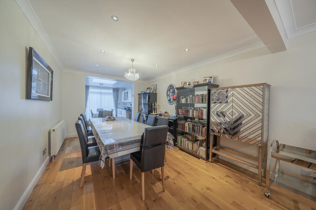 House in London - View 4