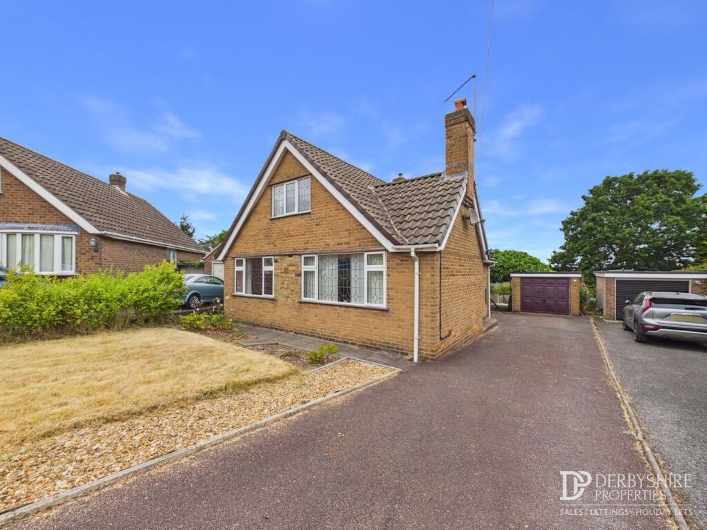 Main image of property: Michael Close, Wingerworth, Chesterfield, S42