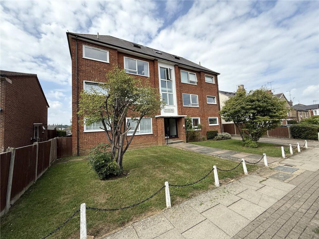 Main image of property: Leicester Road, New Barnet, EN5