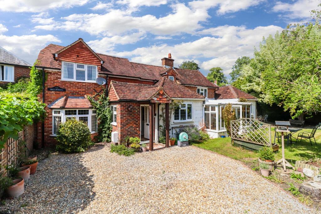 Main image of property: The Common, Chipperfield, WD4