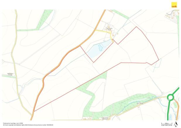 Boundary Map
