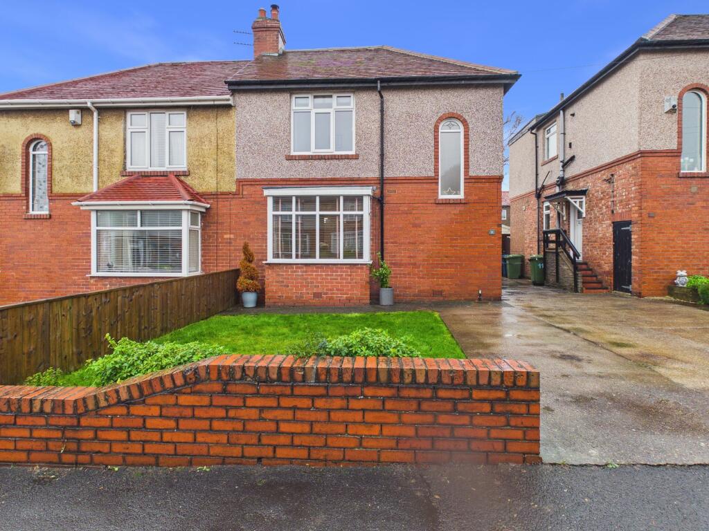 Main image of property: Ambleside Gardens, Low Fell, Gateshead, NE9