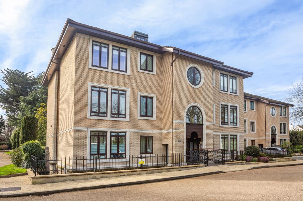 Main image of property: Apartment 7, Block B,, Thornfield, Stillorgan Road, Dublin 4, D04 E7F6